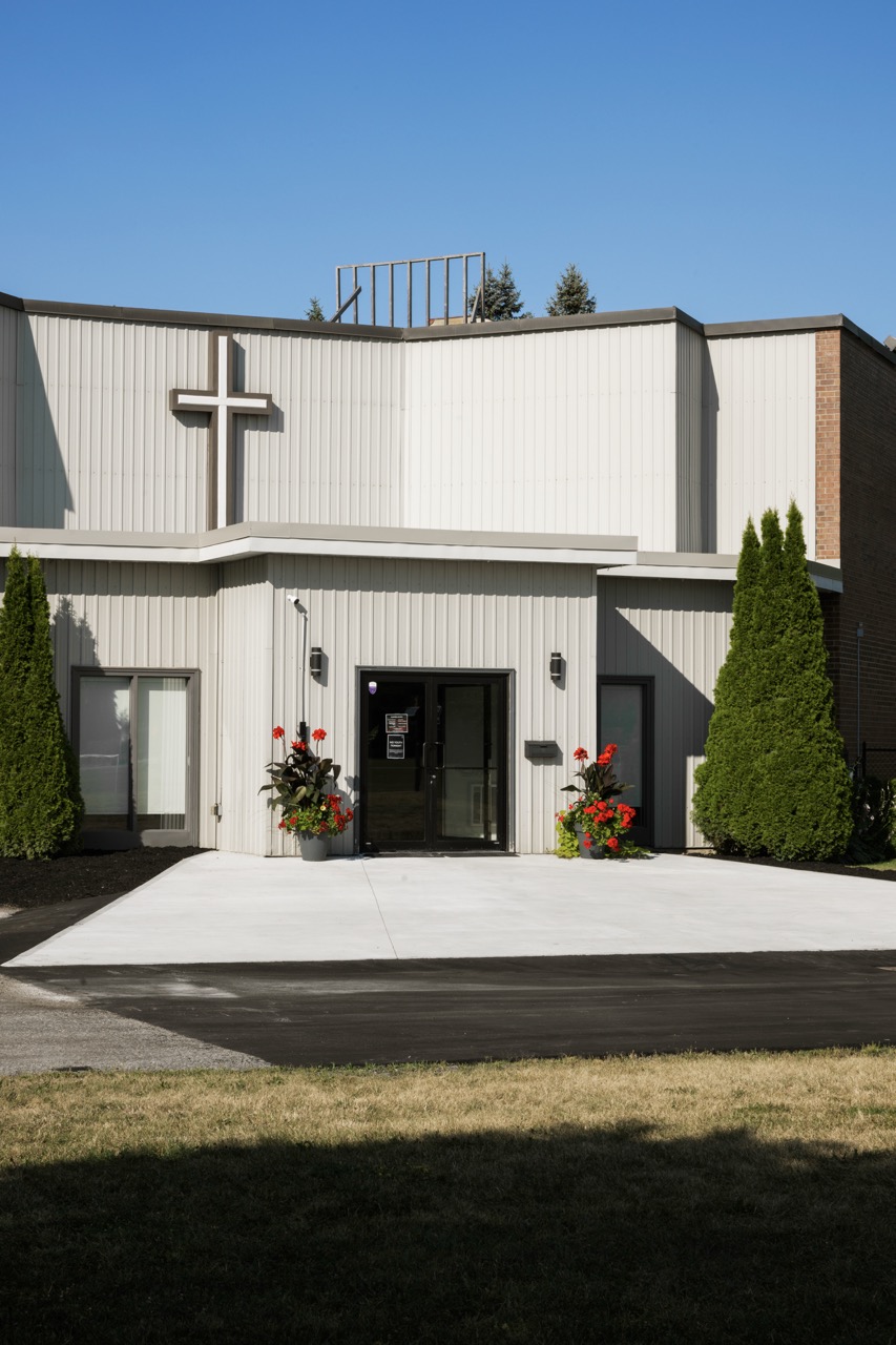 Orleans Campus Photo