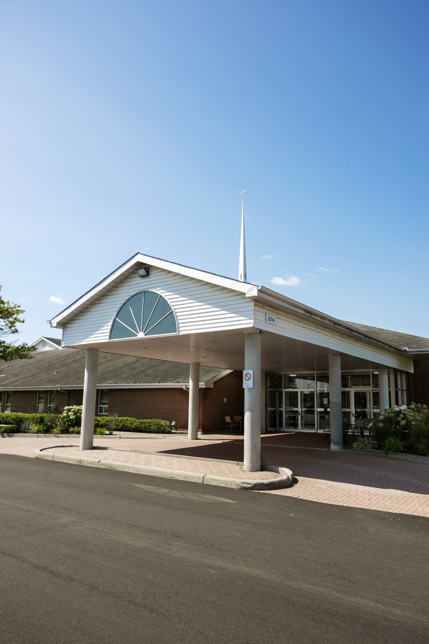 Orleans Campus Photo