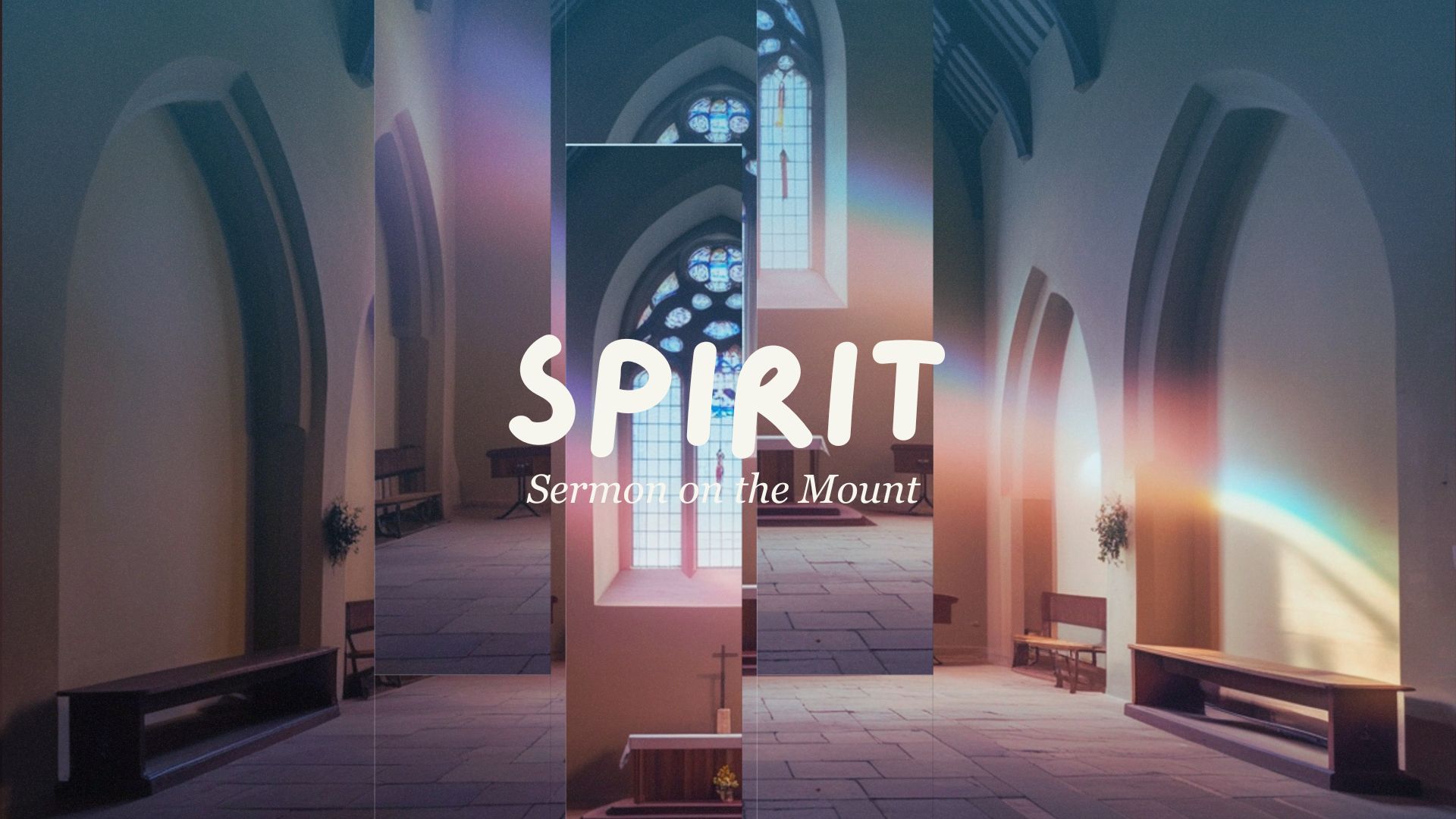 Spirit - Season One