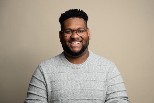 Josh Ali